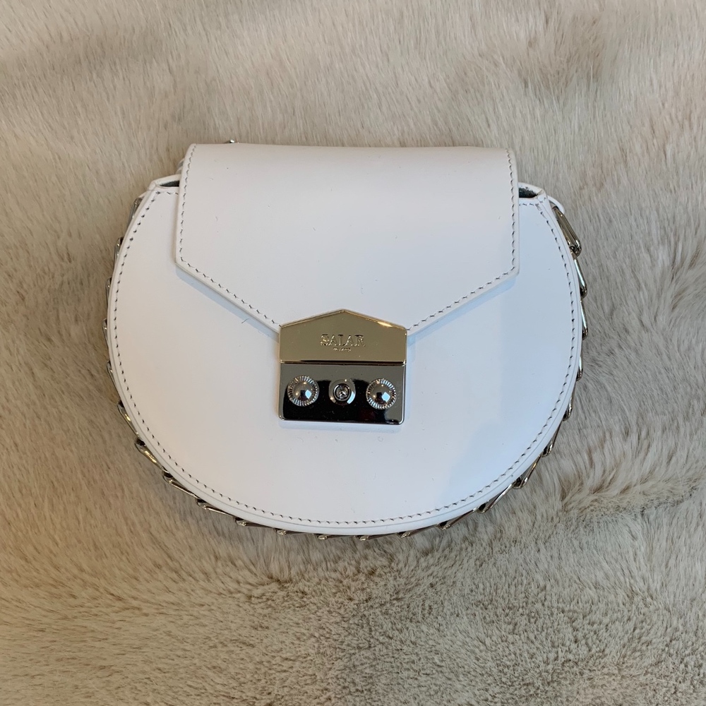 Salar Milano: Annie Basic Designer Handbag
